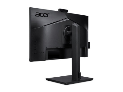 Acer : 27IN 1920X1080 16:9 4MS VERO B277DEBMIPRCZXV 1000:1 HDMI