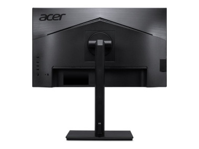 Acer : 27IN 1920X1080 16:9 4MS VERO B277DEBMIPRCZXV 1000:1 HDMI