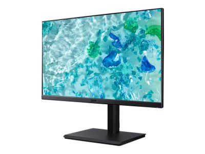 Acer : 27IN 1920X1080 16:9 4MS VERO B277DEBMIPRCZXV 1000:1 HDMI