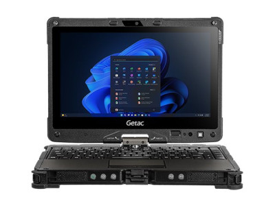 Getac : V110G7 I5-1235U CAM W11P 16GB/512GB PCIE SSD FDNS KBD EU (ci5g12)
