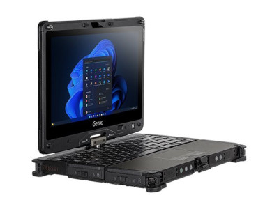 Getac : V110G7 I5-1235U CAM W11P 16GB/512GB PCIE SSD FDNS KBD EU (ci5g12)