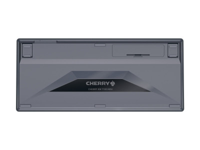 Cherry : KW 7100 MINI BT SLATE BLUE