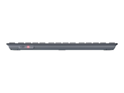 Cherry : KW 7100 MINI BT SLATE BLUE