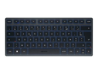 Cherry : KW 7100 MINI BT SLATE BLUE