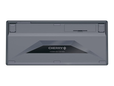 Cherry : KW 7100 MINI BT SLATE BLUE
