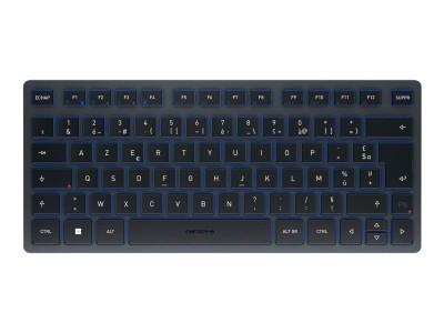 Cherry : KW 7100 MINI BT SLATE BLUE