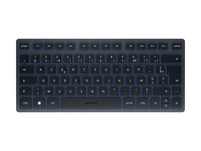 Cherry : KW 7100 MINI BT SLATE BLUE