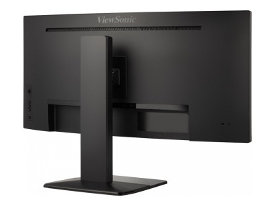 Viewsonic : VG3419C 34IN 86.36CM 21:9 3440 X 1440 16:9 1920X1080 250 CD/M 5