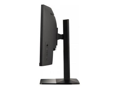 Viewsonic : VG3419C 34IN 86.36CM 21:9 3440 X 1440 16:9 1920X1080 250 CD/M 5