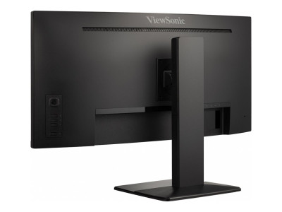 Viewsonic : VG3419C 34IN 86.36CM 21:9 3440 X 1440 16:9 1920X1080 250 CD/M 5