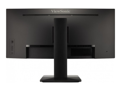 Viewsonic : VG3419C 34IN 86.36CM 21:9 3440 X 1440 16:9 1920X1080 250 CD/M 5
