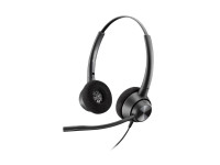 HP - Poly : 320 ENCOREPRO HEADSET EP320 USB-A WW