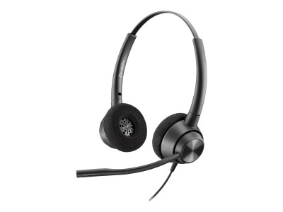 HP - Poly : 320 ENCOREPRO HEADSET EP320 USB-A WW