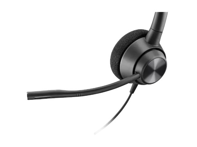 HP - Poly : 310 ENCOREPRO HEADSET EP310 USB-A WW