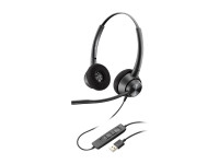 HP - Poly : 310 ENCOREPRO HEADSET EP310 USB-A WW
