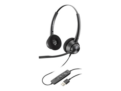 HP - Poly : 310 ENCOREPRO HEADSET EP310 USB-A WW