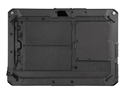Getac : ZX10 -SNAPDRAGON 660 WCAM 10.1I ANDR+4GB RAM/64GB SR EU/UK PWR (dragon)