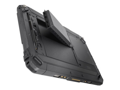 Getac : ZX10 -SNAPDRAGON 660 WCAM 10.1I ANDR+4GB RAM/64GB SR EU/UK PWR (dragon)