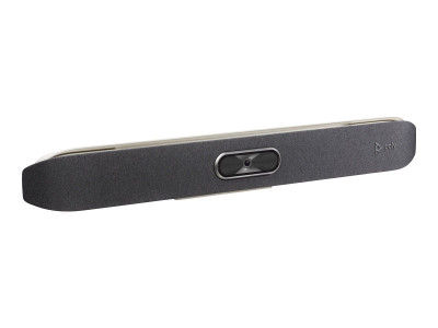 HP - Poly : STUDIO X50 4K VIDEO CONF COLLAB WIRELESS PRES SYS 4K 5X EPTZ