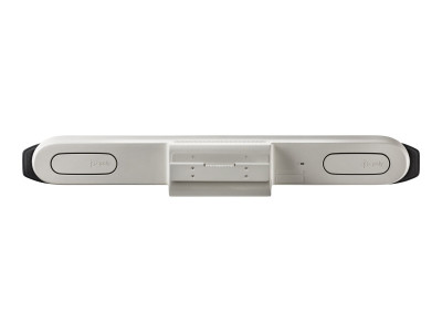 HP - Poly : STUDIO X50 4K VIDEO CONF COLLAB WIRELESS PRES SYS 4K 5X EPTZ
