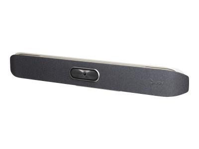 HP - Poly : STUDIO X50 4K VIDEO CONF COLLAB WIRELESS PRES SYS 4K 5X EPTZ