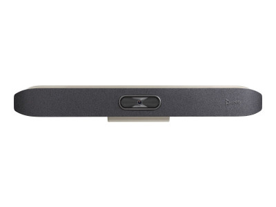 HP - Poly : STUDIO X50 4K VIDEO CONF COLLAB WIRELESS PRES SYS 4K 5X EPTZ