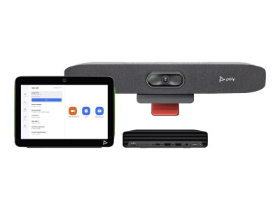 HP - Poly : POLY SRB ZR R30 UVB+PC WTC10 (ABB)