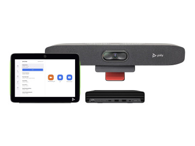 HP - Poly : POLY SRB ZR R30 UVB+PC WTC10 (ABB)