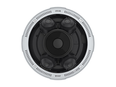 Axis : AXIS P3737-PLE .