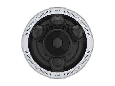 Axis : AXIS P3737-PLE .