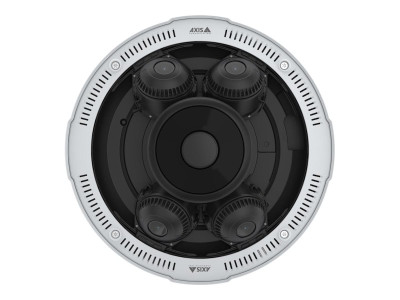 Axis : AXIS P3738-PLE .