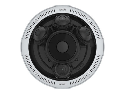 Axis : AXIS P3738-PLE .