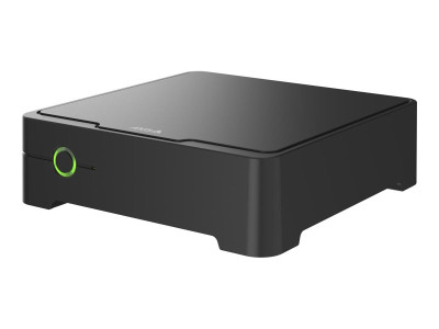 Axis : AXIS S3008 MK II 4 TB