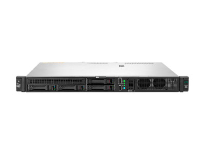 HPe : PROLIANT DL20 GEN11 E-2434 3.4G 4-CORE 1P 16GB-U 4SFF 800W PS (xeon)