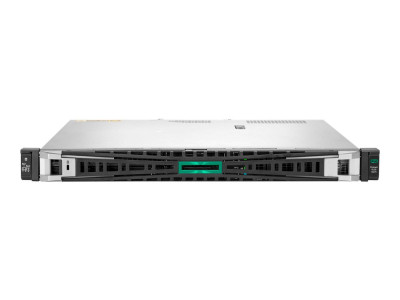 HPe : PROLIANT DL20 GEN11 E-2434 3.4G 4-CORE 1P 16GB-U 4SFF 800W PS (xeon)