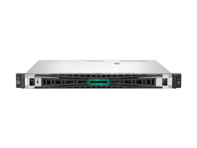 HPe : PROLIANT DL20 GEN11 E-2434 3.4G 4-CORE 1P 16GB-U 4SFF 800W PS (xeon)