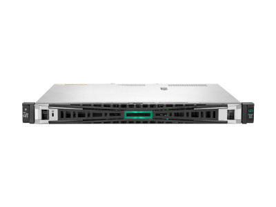 HPe : PROLIANT DL20 GEN11 E-2434 3.4G 4-CORE 1P 16GB-U 4SFF 800W PS (xeon)