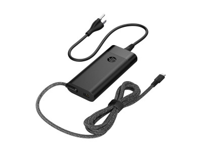 HP : HP 110W USB-C LAPTOP CHARGER