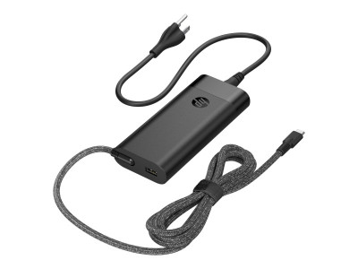 HP : HP 110W USB-C LAPTOP CHARGER