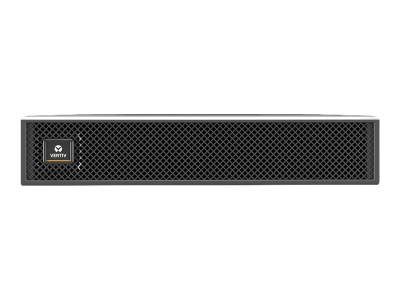 Vertiv : GXT5 VERTIV LIEBERT /V.EDGE EXT BATT CABINET F/3KVA (GXT5) 2.2KV