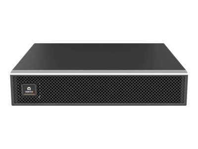 Vertiv : GXT5 VERTIV LIEBERT /V.EDGE EXT BATT CABINET F/3KVA (GXT5) 2.2KV