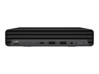 HP - Poly : MINI CONF G9 WZR I7-12700T 16GB/256 SD 2280 PCIE NVME W11IO (ci7g12)