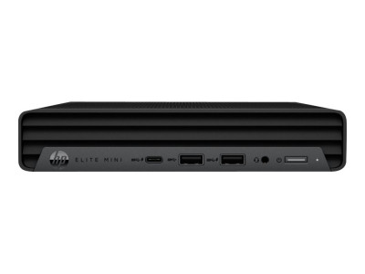 HP - Poly : MINI CONF G9 WZR I7-12700T 16GB/256 SD 2280 PCIE NVME W11IO (ci7g12)