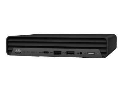 HP - Poly : MINI CONF G9 WZR I7-12700T 16GB/256 SD 2280 PCIE NVME W11IO (ci7g12)