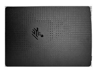 Zebra : ET4X 8IN SPARE COVER pour BATT HOUSING pour 8IN ET40 ET45