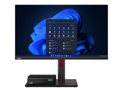Lenovo : TC M80Q GEN 4 I7-13700T VPRO 16GB 512GB WIFI+BT 5.1 W11P (ci7g13)