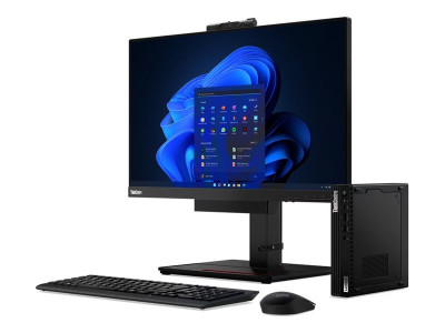 Lenovo : TC M80Q GEN 4 I7-13700T VPRO 16GB 512GB WIFI+BT 5.1 W11P (ci7g13)