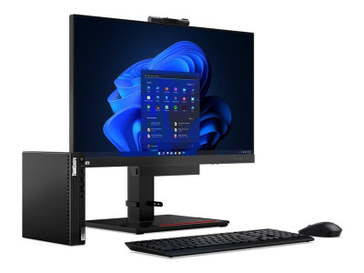 Lenovo : TC M80Q GEN 4 I7-13700T VPRO 16GB 512GB WIFI+BT 5.1 W11P (ci7g13)