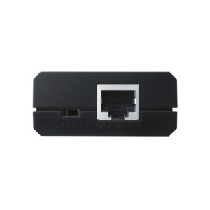 TP-Link : POE SPLITTER ADAPTER 1X 1G POE 1X 1G NON-POE