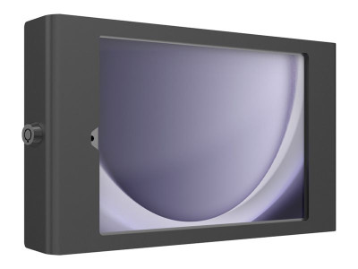 compulocks : APEX GALAXY TAB A9 8.7IN SECURED ENCLOSURE BLACK